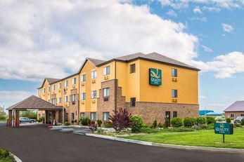 Quality Inn Peru
