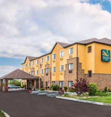 Quality Inn Peru