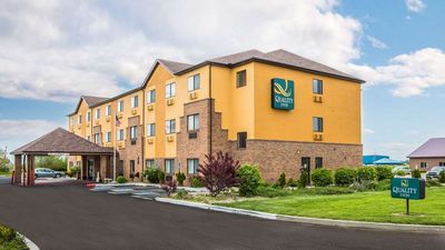 Quality Inn Peru