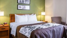 Sleep Inn Chicago/Midway Airport