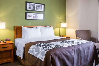 Sleep Inn Chicago/Midway Airport