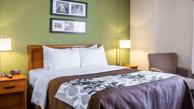 Sleep Inn Chicago/Midway Airport