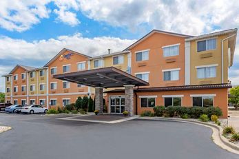 Comfort Inn