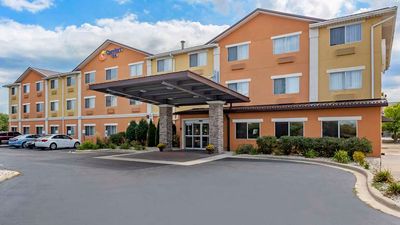 Comfort Inn