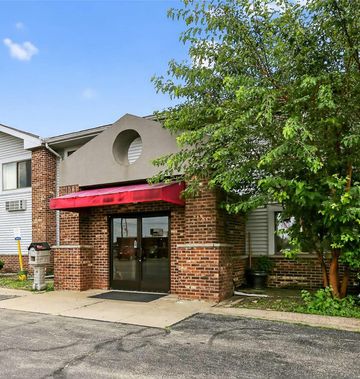 Econo Lodge