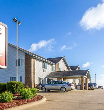Econo Lodge
