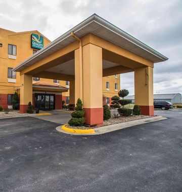 Quality Inn