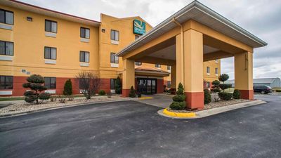 Quality Inn