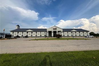 Rodeway Inn