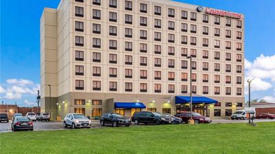 Comfort Suites & Conf Center O'Hare