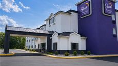 Sleep Inn & Suites Peoria North