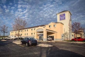 Sleep Inn