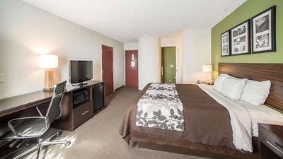Sleep Inn