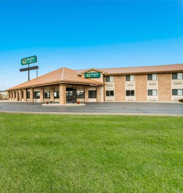 Quality Inn Effingham