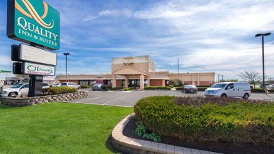 Quality Inn & Suites