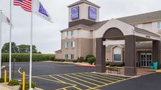Sleep Inn Danville