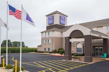 Sleep Inn Danville