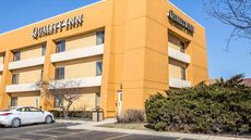 Quality Inn Chicago-Elgin