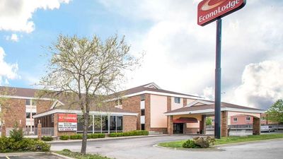 Econo Lodge