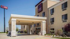 Comfort Suites