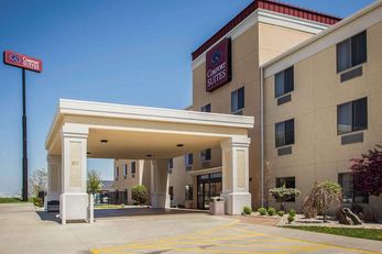 Comfort Suites