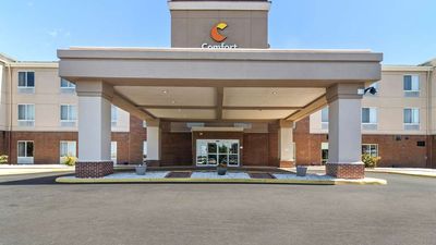 Comfort Suites