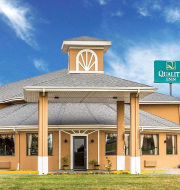 Quality Inn