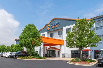 Comfort Suites, Elgin