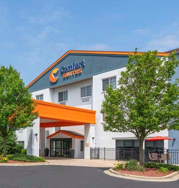Comfort Suites, Elgin