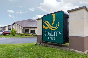 Quality Inn Sycamore