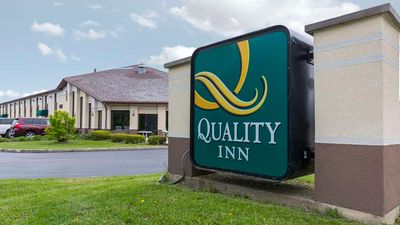 Quality Inn Sycamore