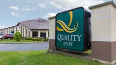 Quality Inn Sycamore