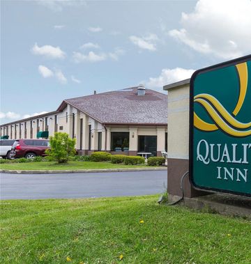 Quality Inn Sycamore