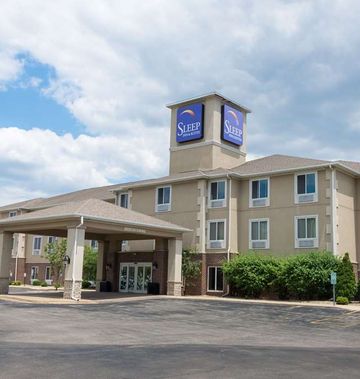 Sleep Inn and Suites