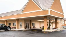 Quality Inn