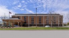 Quality Inn & Suites Matteson