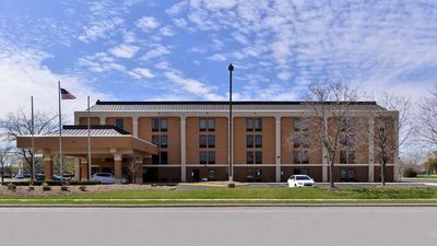Quality Inn & Suites Matteson