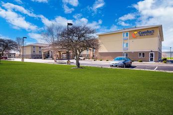 Comfort Inn & Suites Springfield