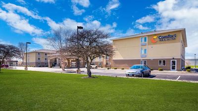 Comfort Inn & Suites Springfield
