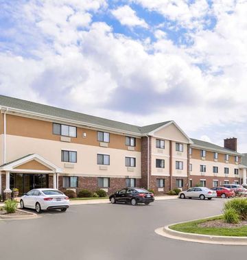 Quality Inn Bolingbrook