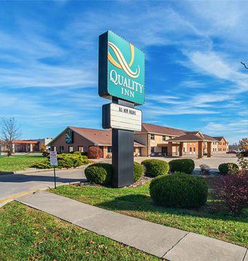 Quality Inn Carbondale