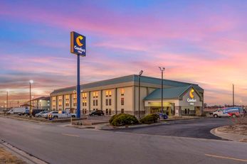 Comfort Inn