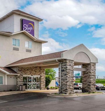 Sleep Inn