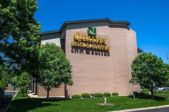 Quality Inn Peoria
