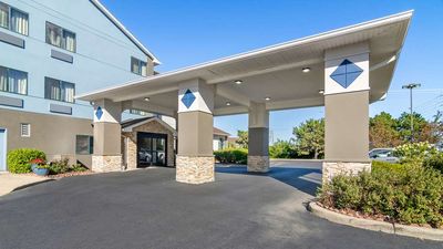 Comfort Inn Joliet West I-80