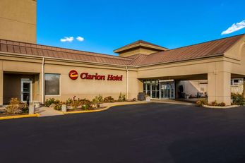 Clarion Hotel