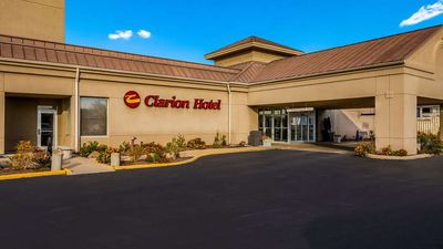 Clarion Hotel