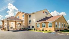 Comfort Inn Ottawa Starved Rock Area