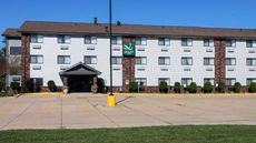 Quality Inn & Suites Bloomington Normal