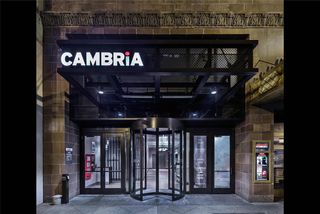 Cambria Chicago Loop - Theatre District